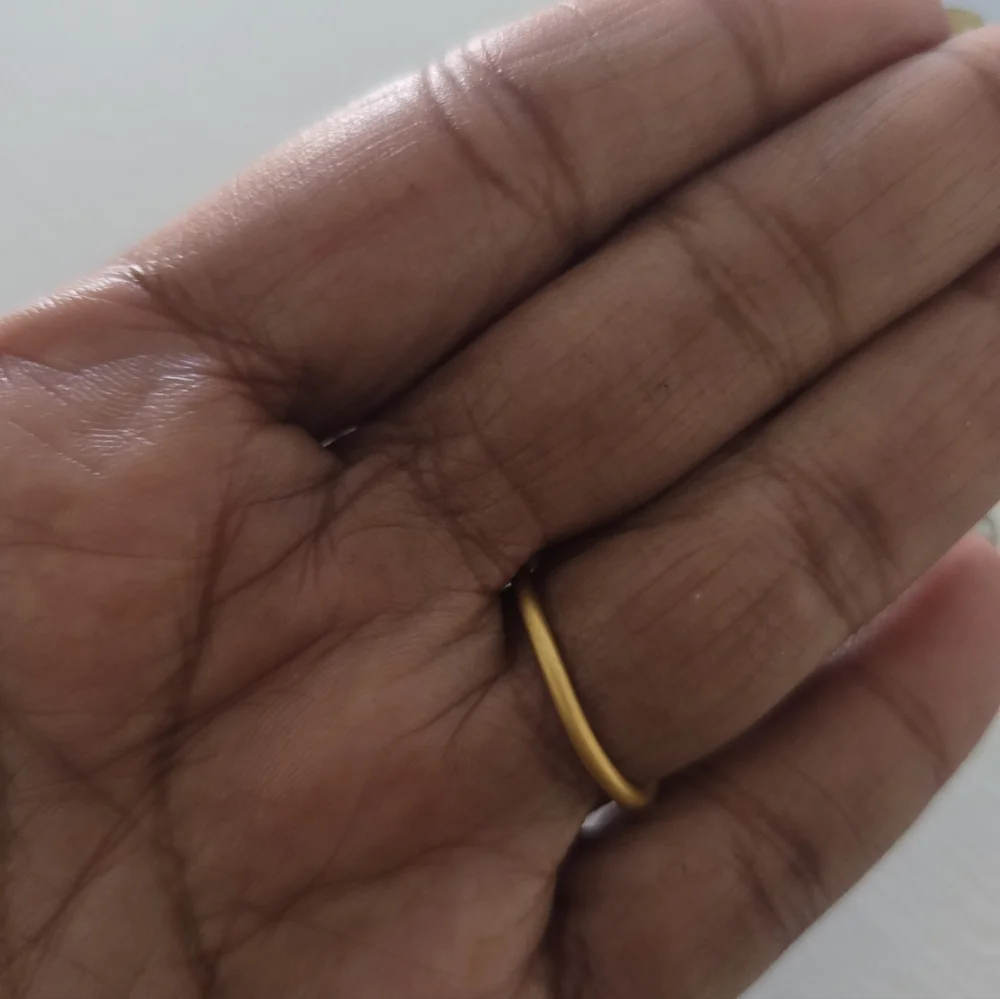 Freida Rothman Ring - Picture 3 of 3